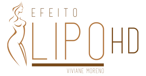 Efeito Lipo HD - Viviane Moreno